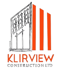 site logo